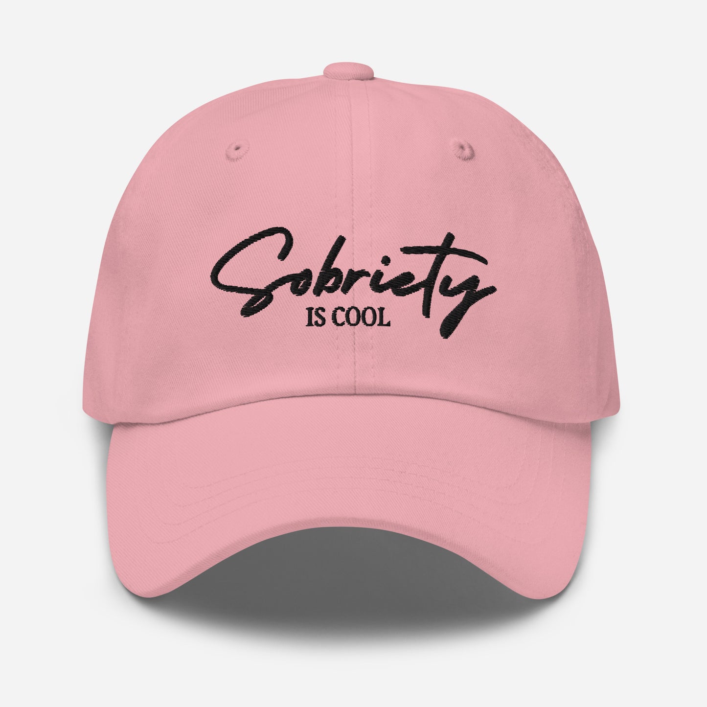 Sobriety is Cool Hat