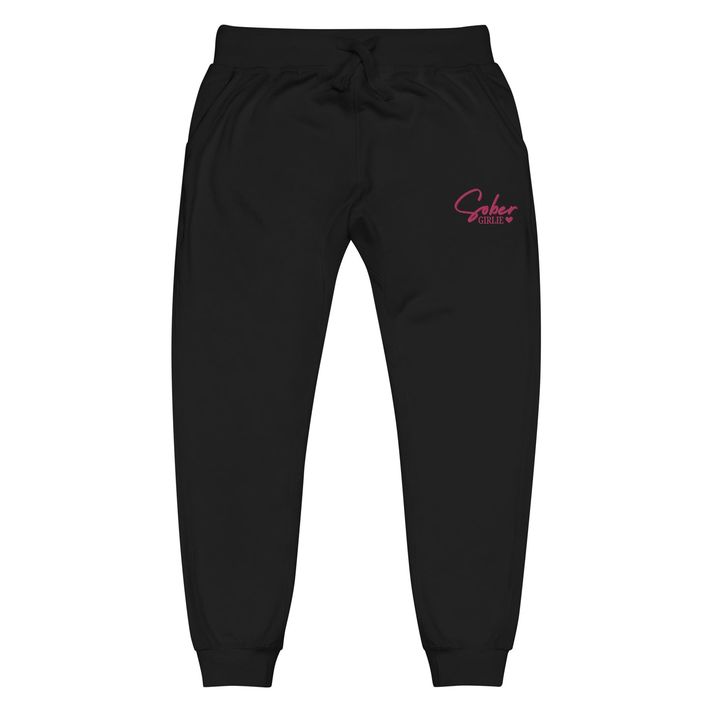 Sober Girlie Sweatpants