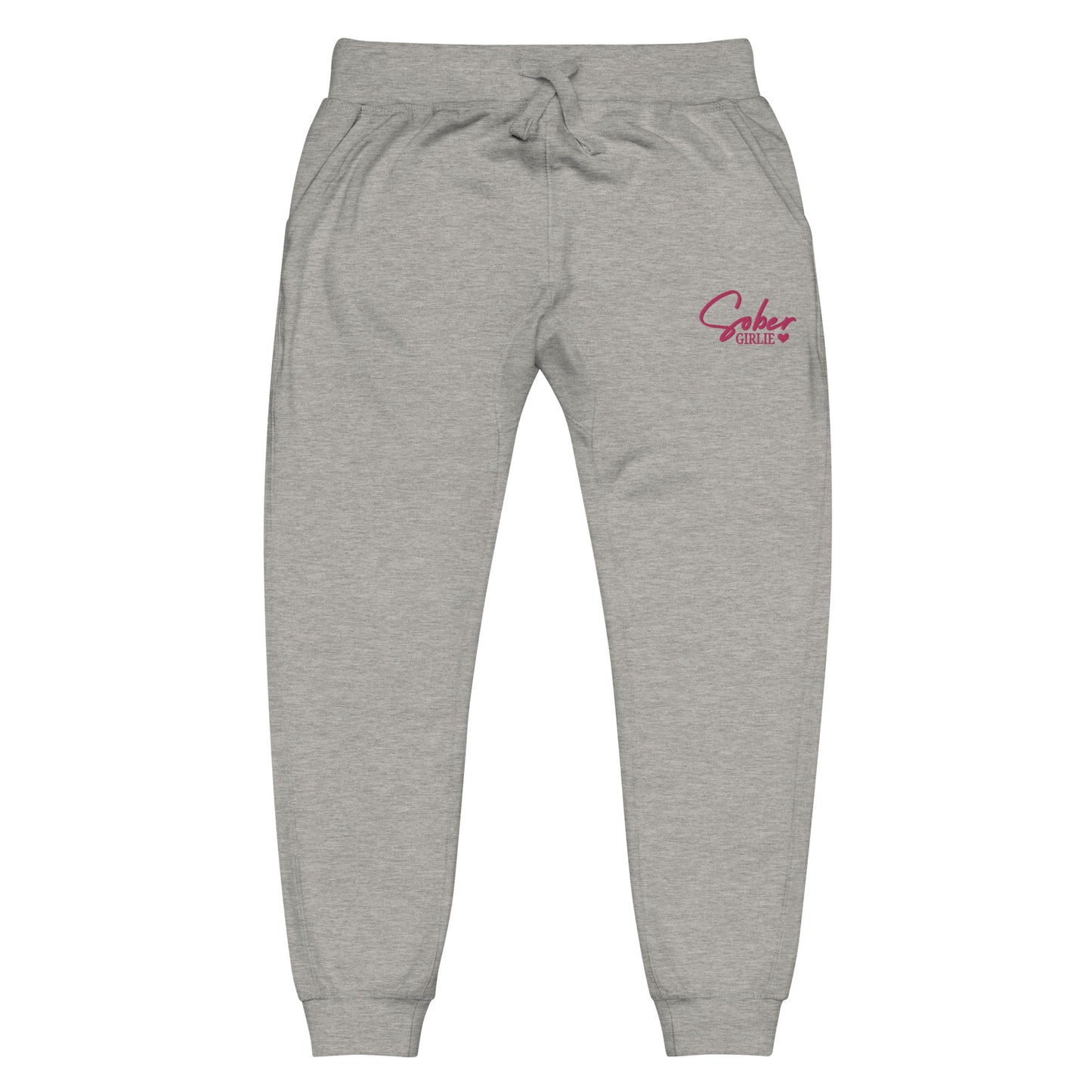 Sober Girlie Sweatpants