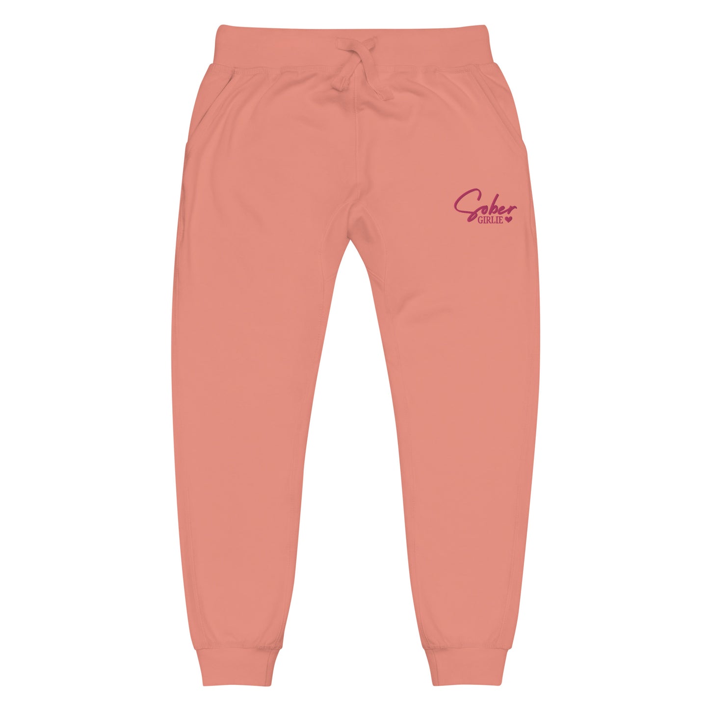 Sober Girlie Sweatpants